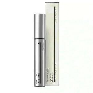 Perricone MD No Makeup 2in1 lash treatment lift & thicken Mascara in soft black